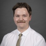 Brendan Grabo