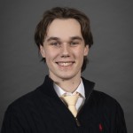 Ethan Morin