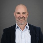 Joel Wregget