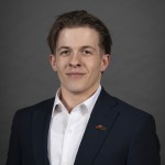 Sebastian Berube
